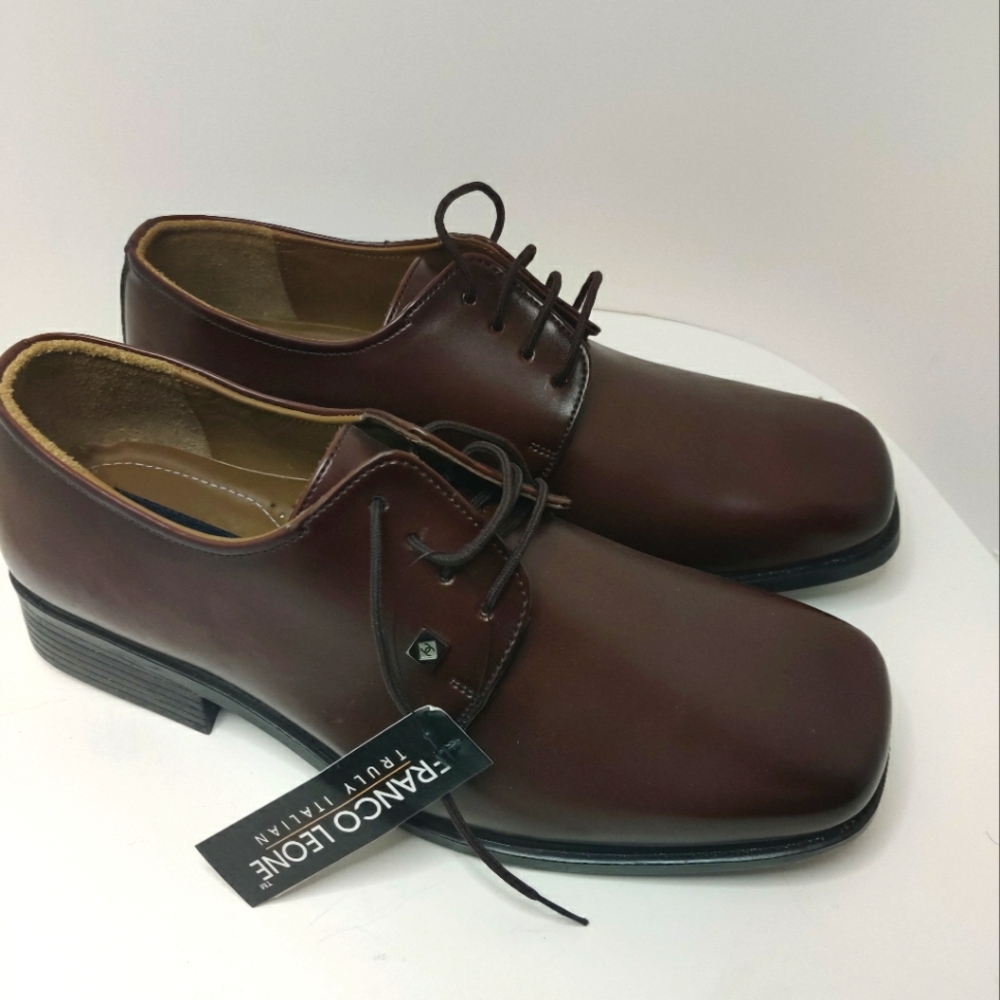 Franco Leone Truly Italian